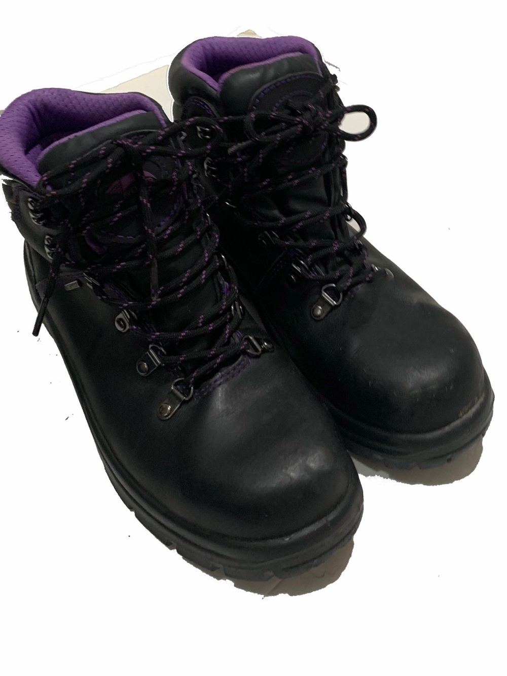 8.5 / Avenger women’s work boots